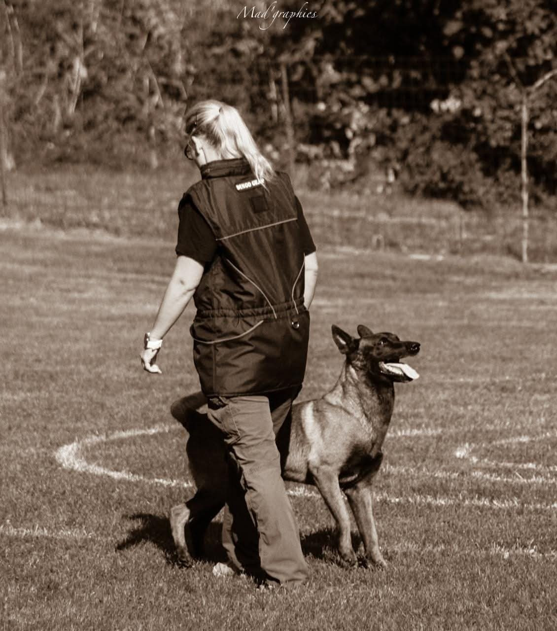 O'shot des bidibooms de la noue